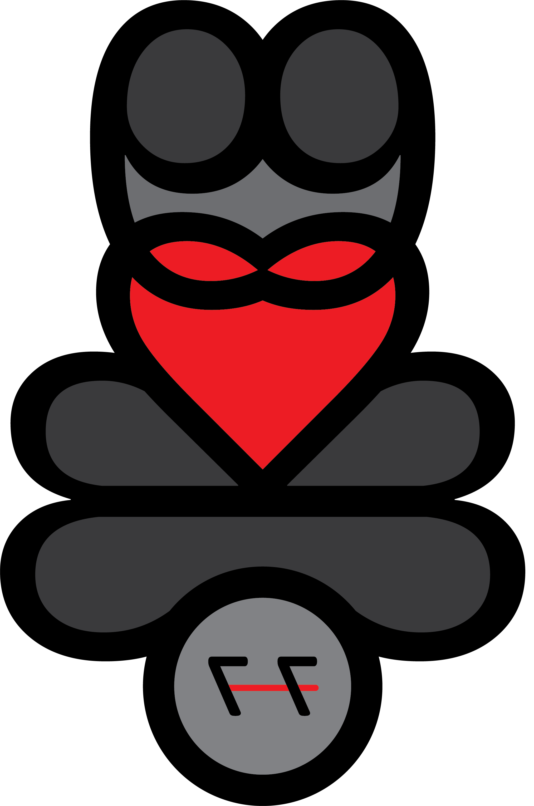 KOFFEA collection emblem